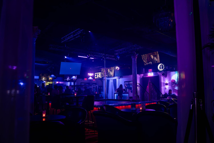 Silhouettes Gentlemen's Club Silhouettes Gentlemen's Club