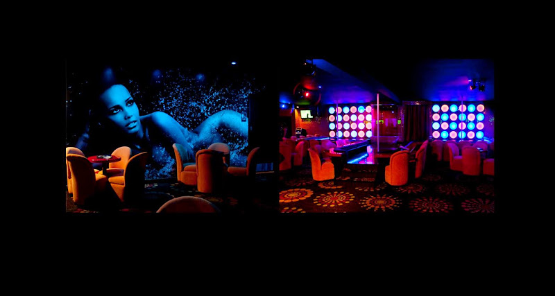 Silk Exotic Madison Gentlemen's Club Silk Exotic Madison Gentlemen's Club