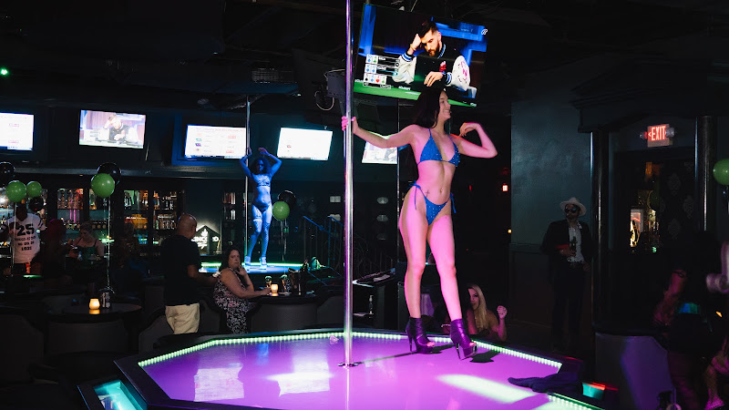 Silver City Cabaret