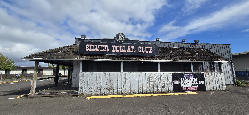 Silver Dollar Club