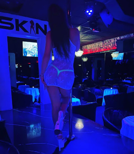 Skin Cabaret Skin Cabaret