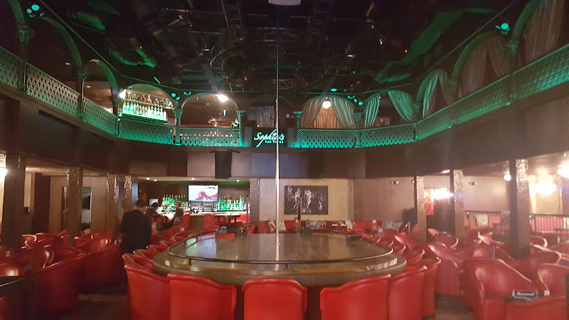 Sophia's Las Vegas Sophia's Las Vegas