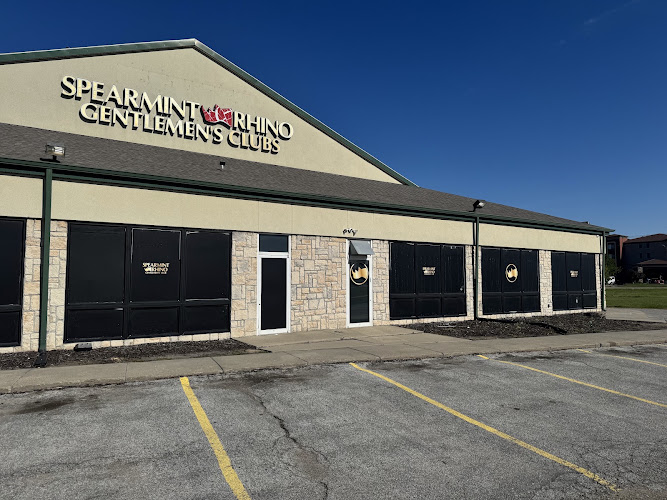 Spearmint Rhino Gentlemen's Club Carter Lake