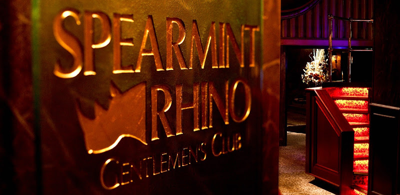 Spearmint Rhino Gentlemen's Club Santa Barbara