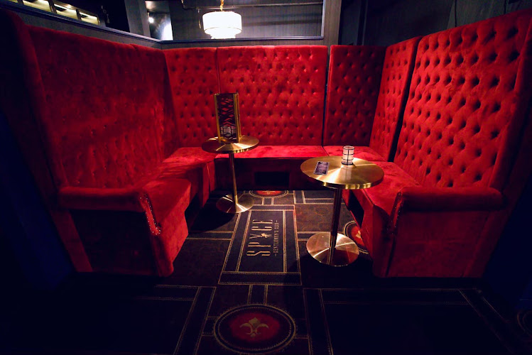 Spyce Gentlemen's Club- Portland Strip Club Spyce Gentlemen's Club- Portland Strip Club