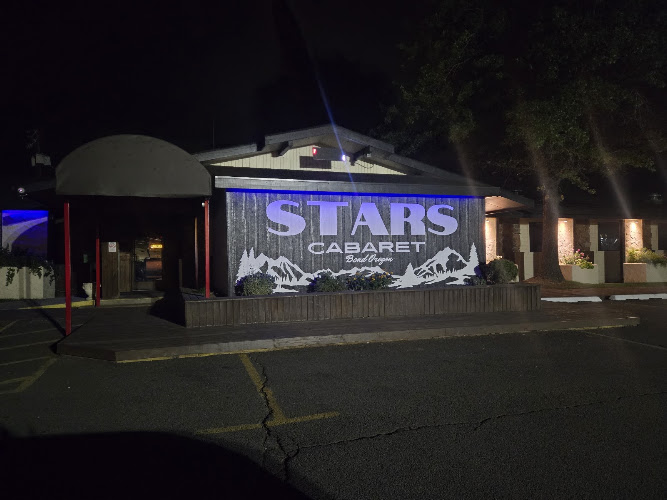 Stars Cabaret Bend