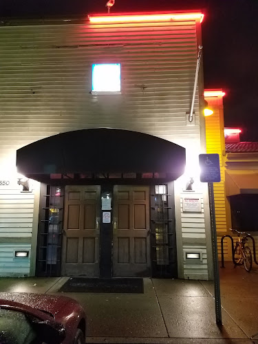 Stars Cabaret