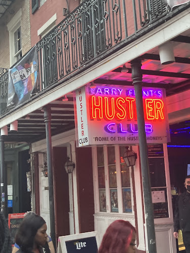 Stripper King - New Orleans Strip Club Reservations
