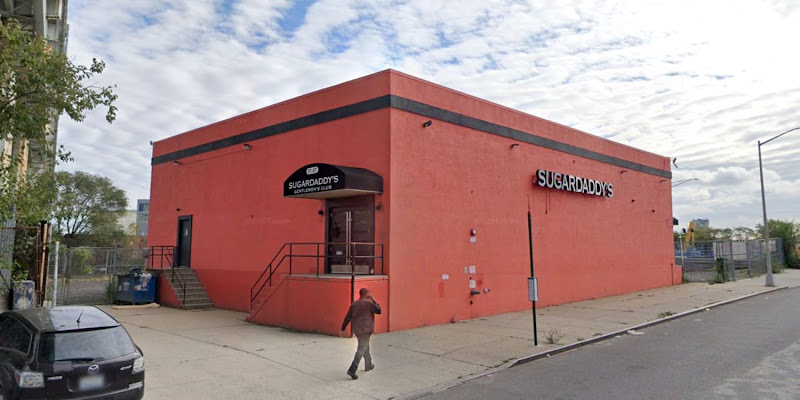 Sugardaddy's Gentlemen's Club Sugardaddy's Gentlemen's Club