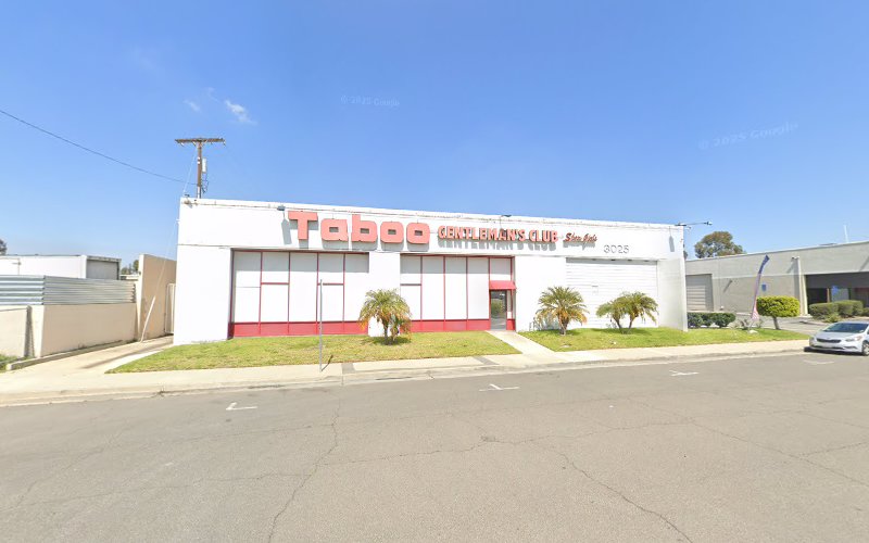 Taboo Gentlemen's Club