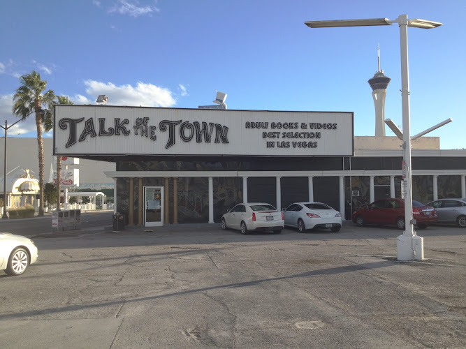 Talk of the Town