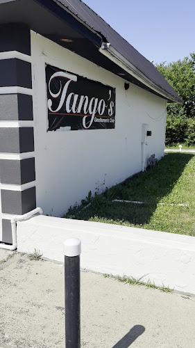 Tango's Gentleman's Club