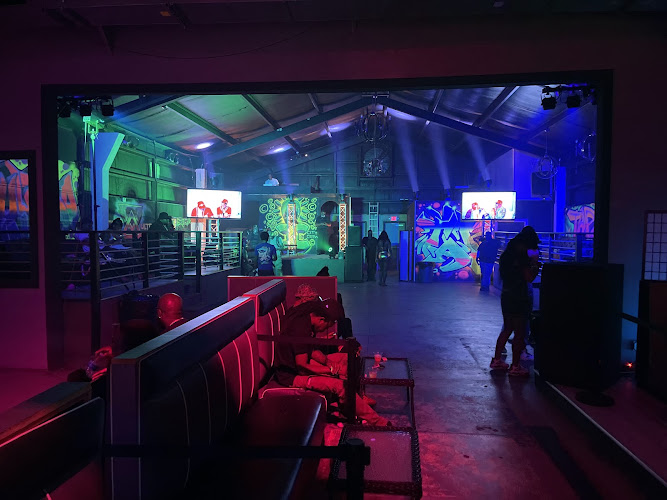 TapUltra Lounge TapUltra Lounge