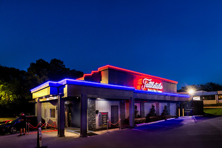Tattletale Lounge Tattletale Lounge