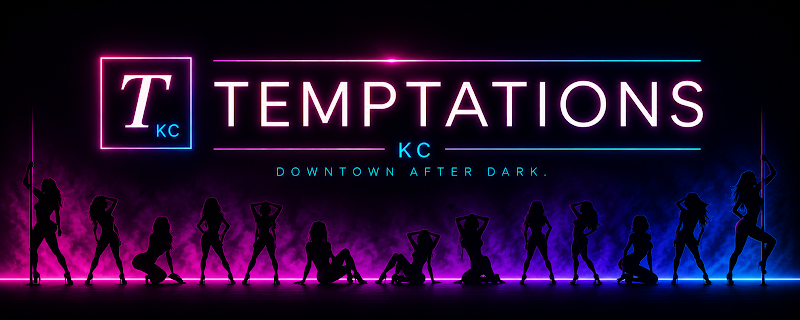 Temptations KC