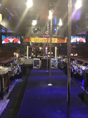 The Carousel Night Club The Carousel Night Club