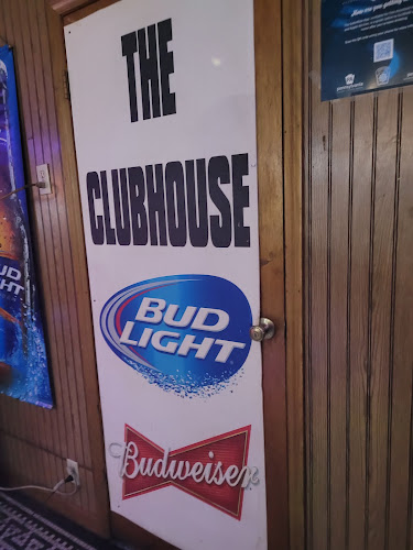 The Club House The Club House