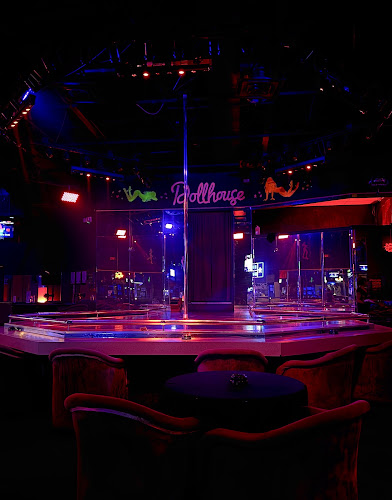 The Dollhouse