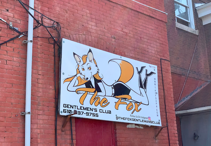 The Fox Gentlemen's Club The Fox Gentlemen's Club