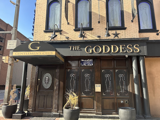 The Goddess Gentleman's Club The Goddess Gentleman's Club