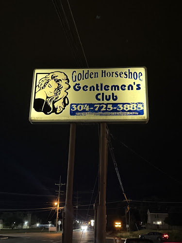 The Golden Horseshoe