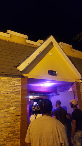 The House Night Club The House Night Club