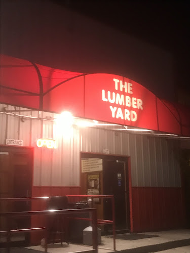 The Lumberyard