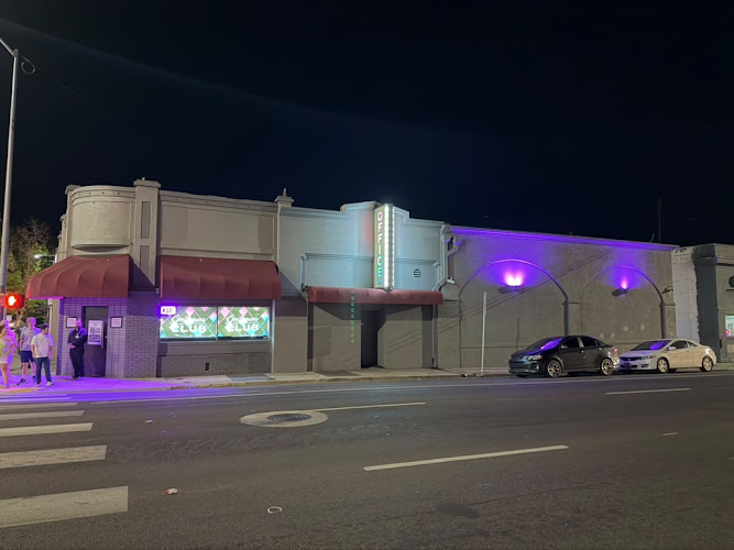 The Office Gentlemen’s Club - Medford Strip Club