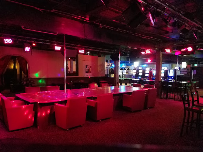 The Old Dolphin
