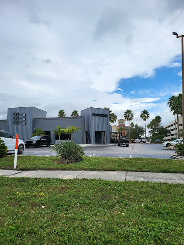 The Penthouse Club - Tampa The Penthouse Club - Tampa