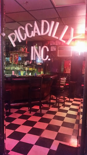 The Piccadilly Club