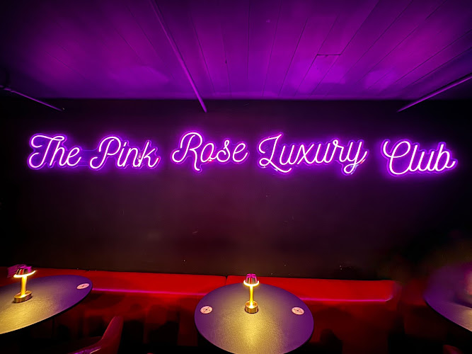 The Pink Rose Luxury Gentlemen's Club The Pink Rose Luxury Gentlemen's Club