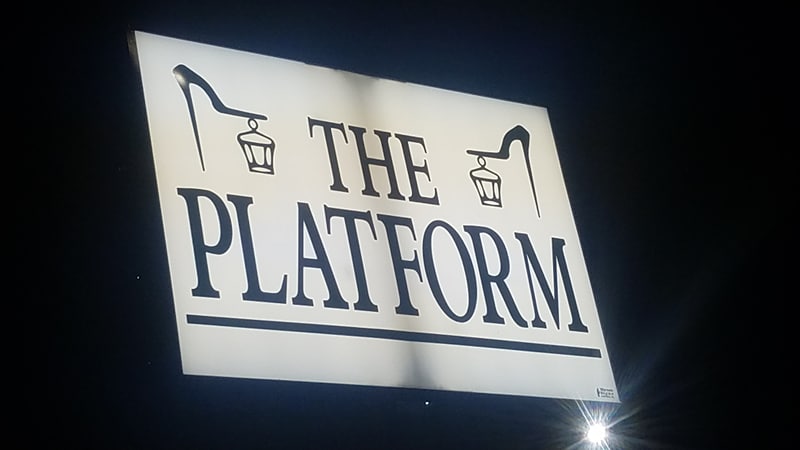 The Platform Strip Club The Platform Strip Club