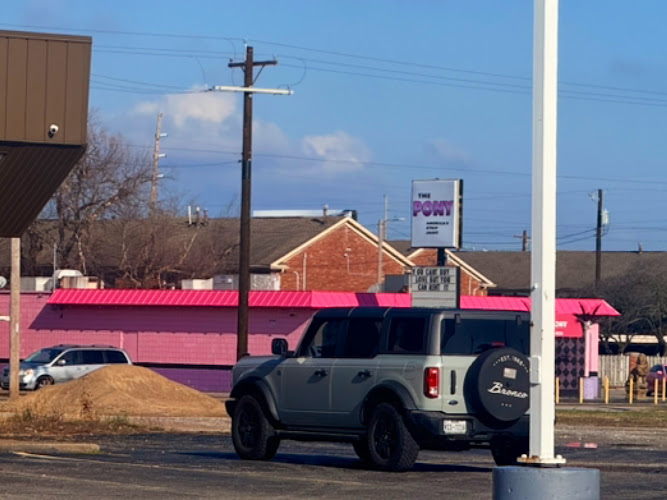 The Pony - Evansville Strip Club The Pony - Evansville Strip Club