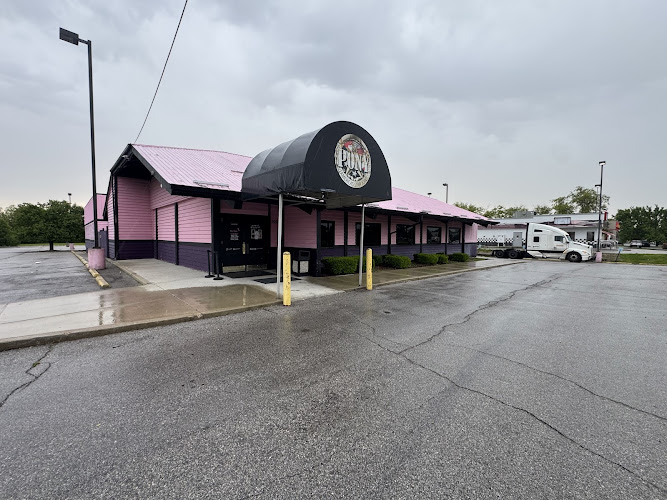 The Pony - Indianapolis Strip Club