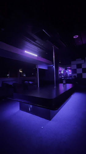 The Scene The Scene