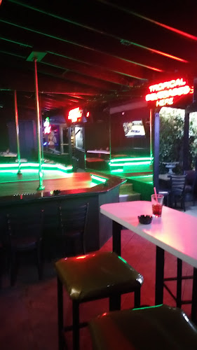 The Sugar Shack Gentlemen's Club