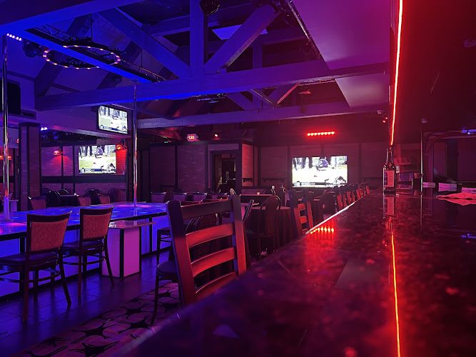 The Sunset Strip VIP