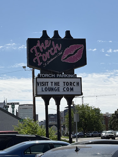 The Torch Lounge