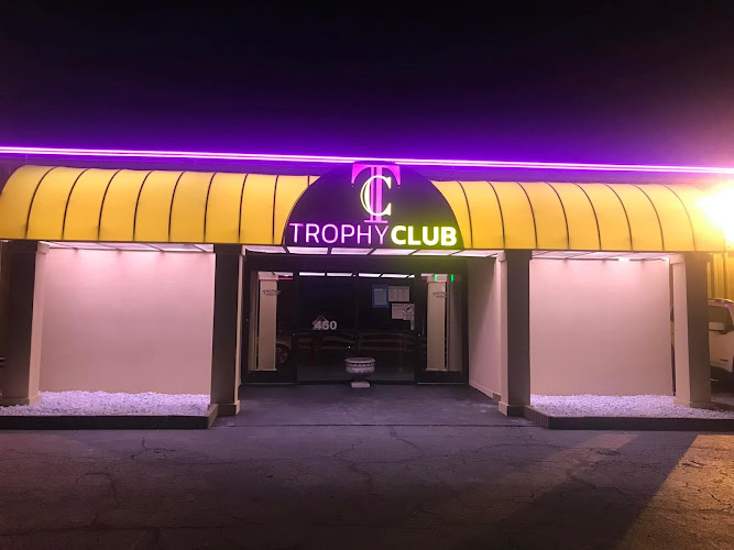 The Trophy Club The Trophy Club
