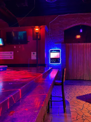 The X-Room