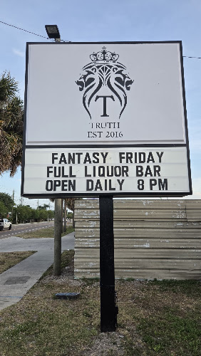 Truth Lounge Truth Lounge