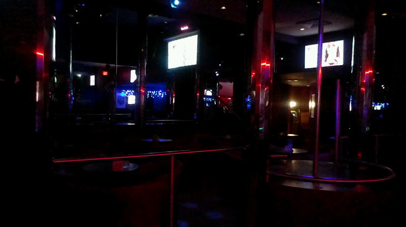 Vanity Gentlemen's Club Vanity Gentlemen's Club