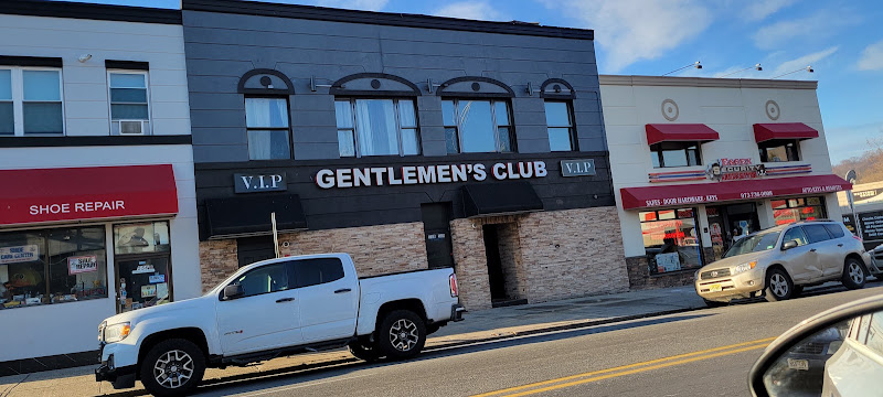 VIP's Gentlemen's Club VIP's Gentlemen's Club