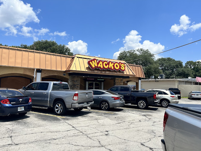 Wacko's Jacksonville