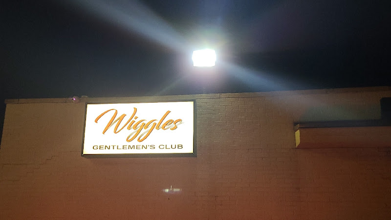 Wiggles Gentlemens Club Wiggles Gentlemens Club