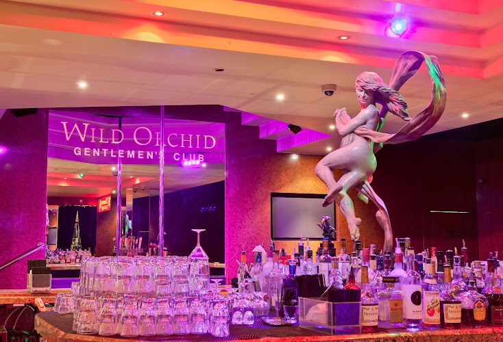 Wild Orchid Gentlemen's Club
