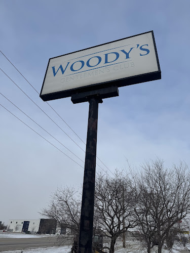 Woodys Show Club