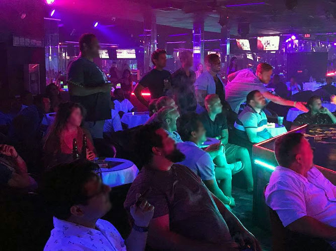 XTC Cabaret Austin