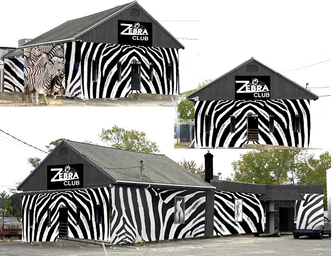 Zebra Club Zebra Club